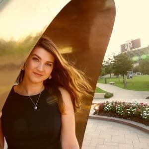 Meet your Posher, Ashlye